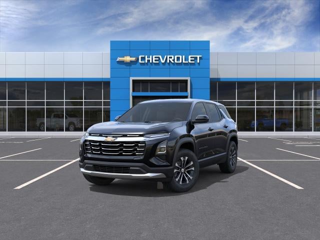 2027 Chevrolet Equinox LT - Photo 20