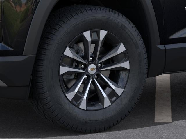 2027 Chevrolet Equinox LT - Photo 21
