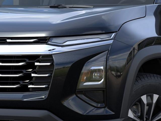 2027 Chevrolet Equinox LT - Photo 22