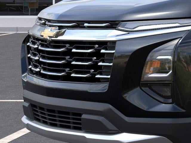 2027 Chevrolet Equinox LT - Photo 25