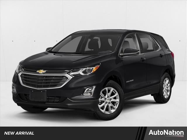 2019 Chevrolet Equinox LT 1.5T's photo
