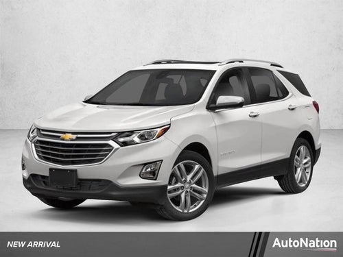 2021 Chevrolet Equinox Premier