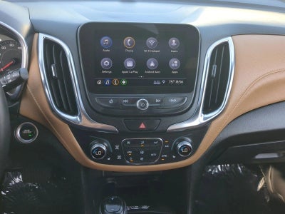 2021 Chevrolet Equinox Premier