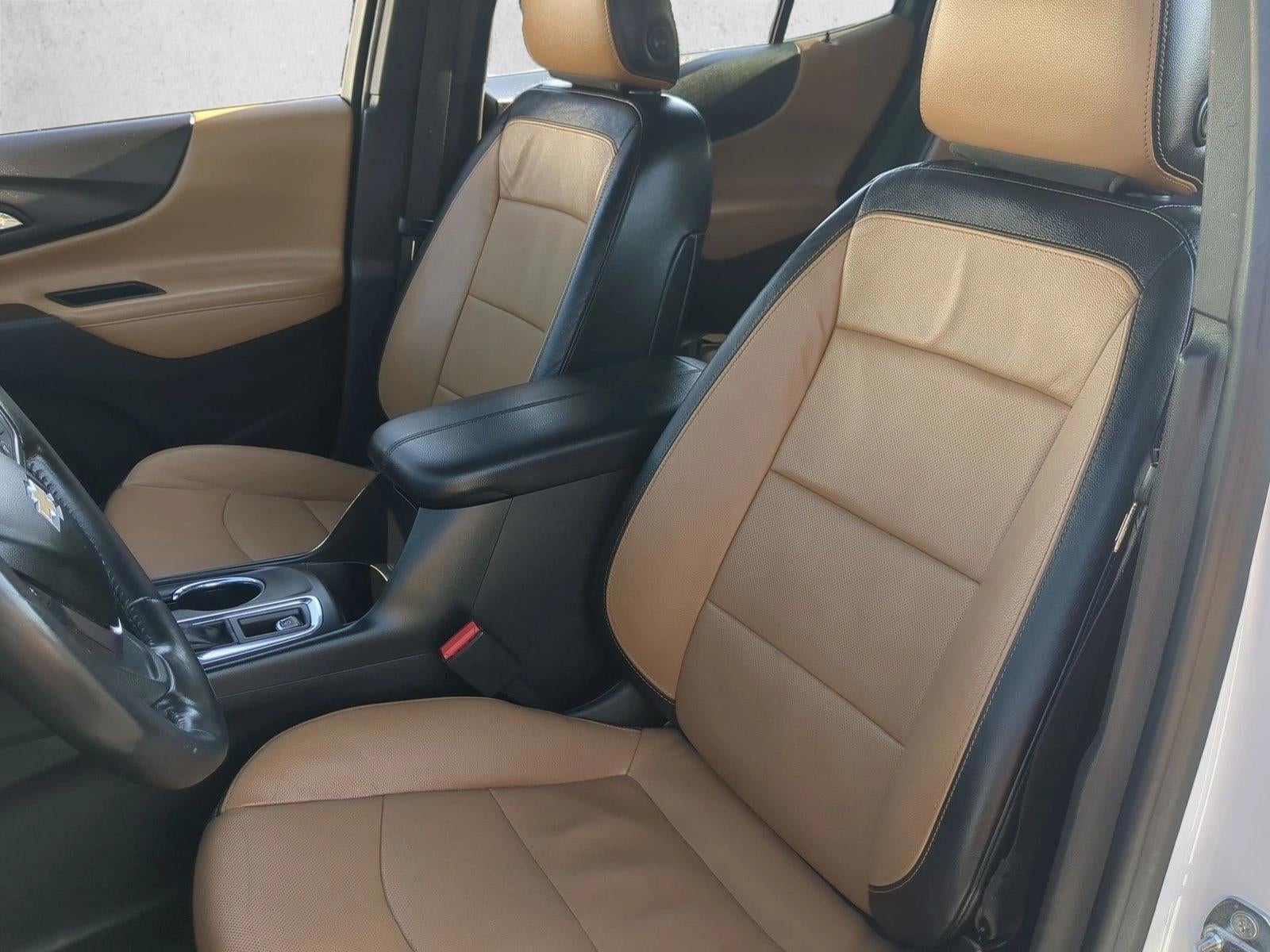 2021 Chevrolet Equinox Premier