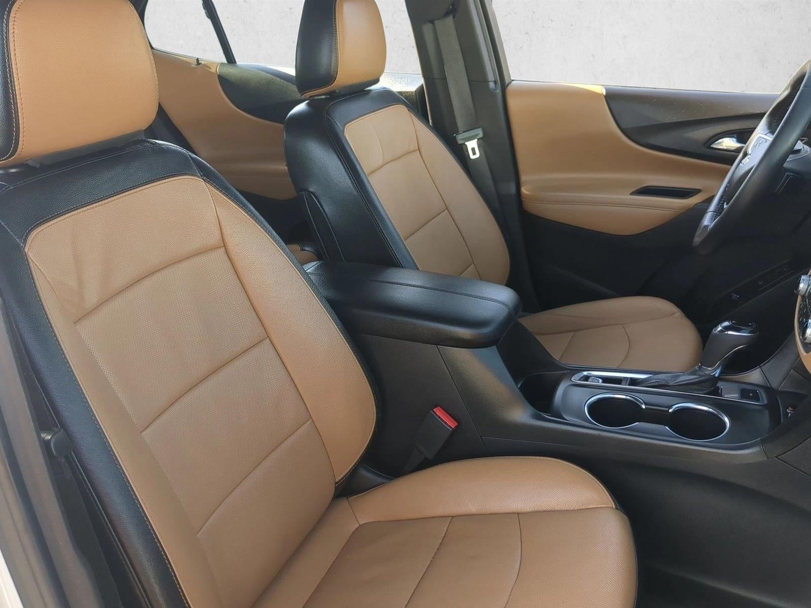 2021 Chevrolet Equinox Premier