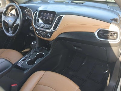 2021 Chevrolet Equinox Premier