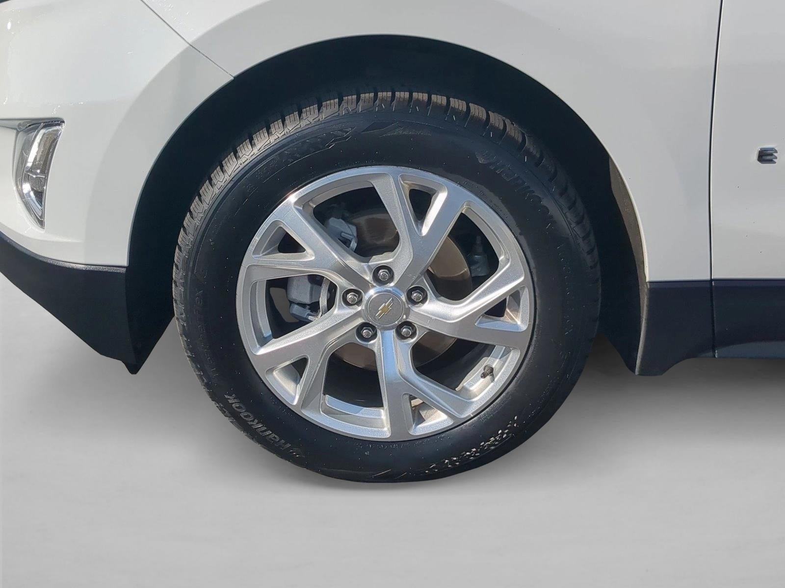 2021 Chevrolet Equinox Premier