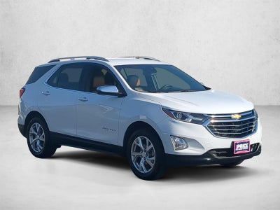 2021 Chevrolet Equinox Premier
