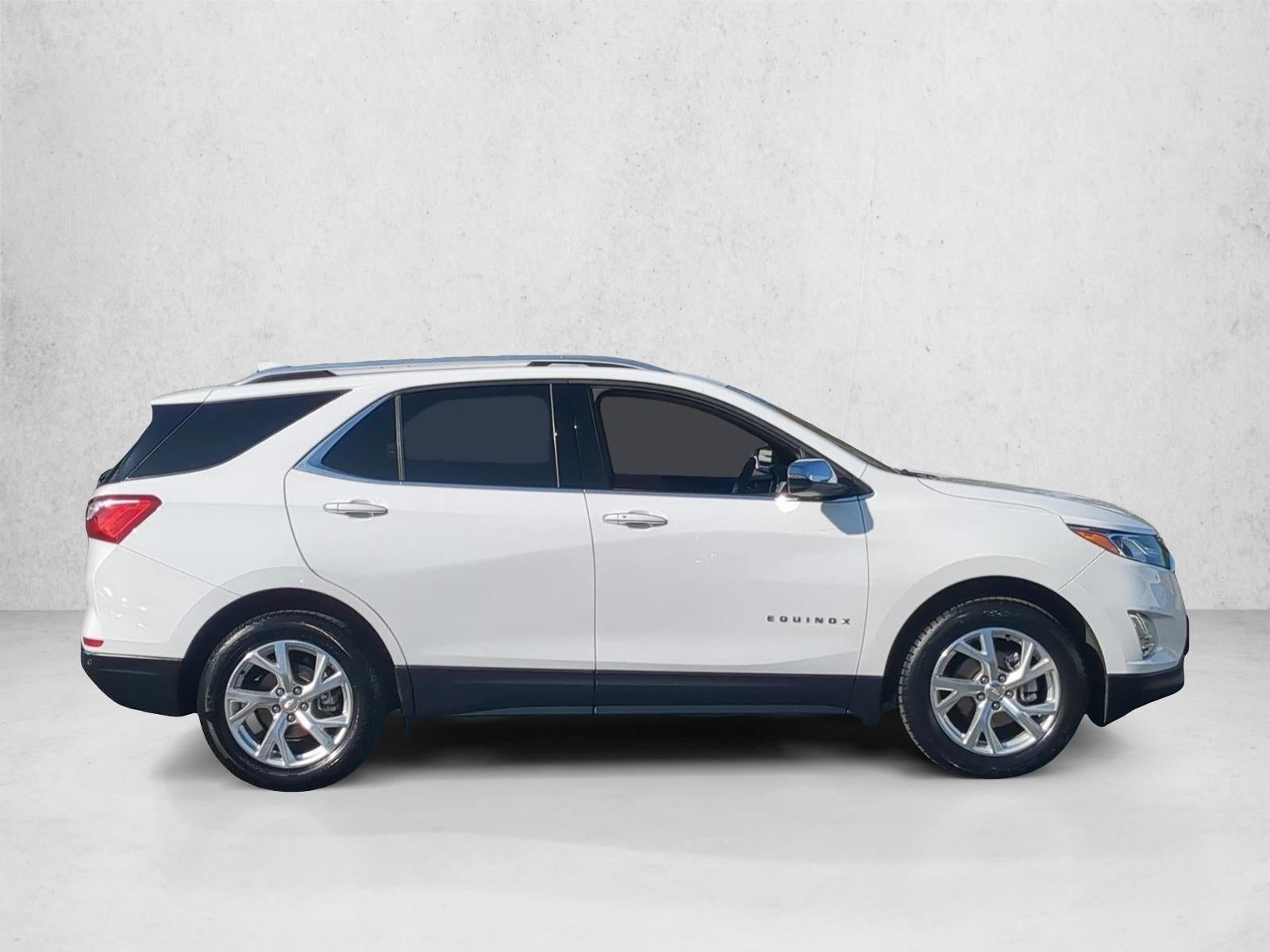 2021 Chevrolet Equinox Premier