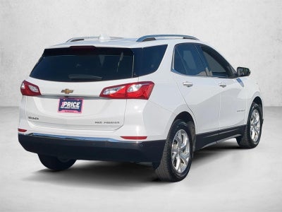 2021 Chevrolet Equinox Premier