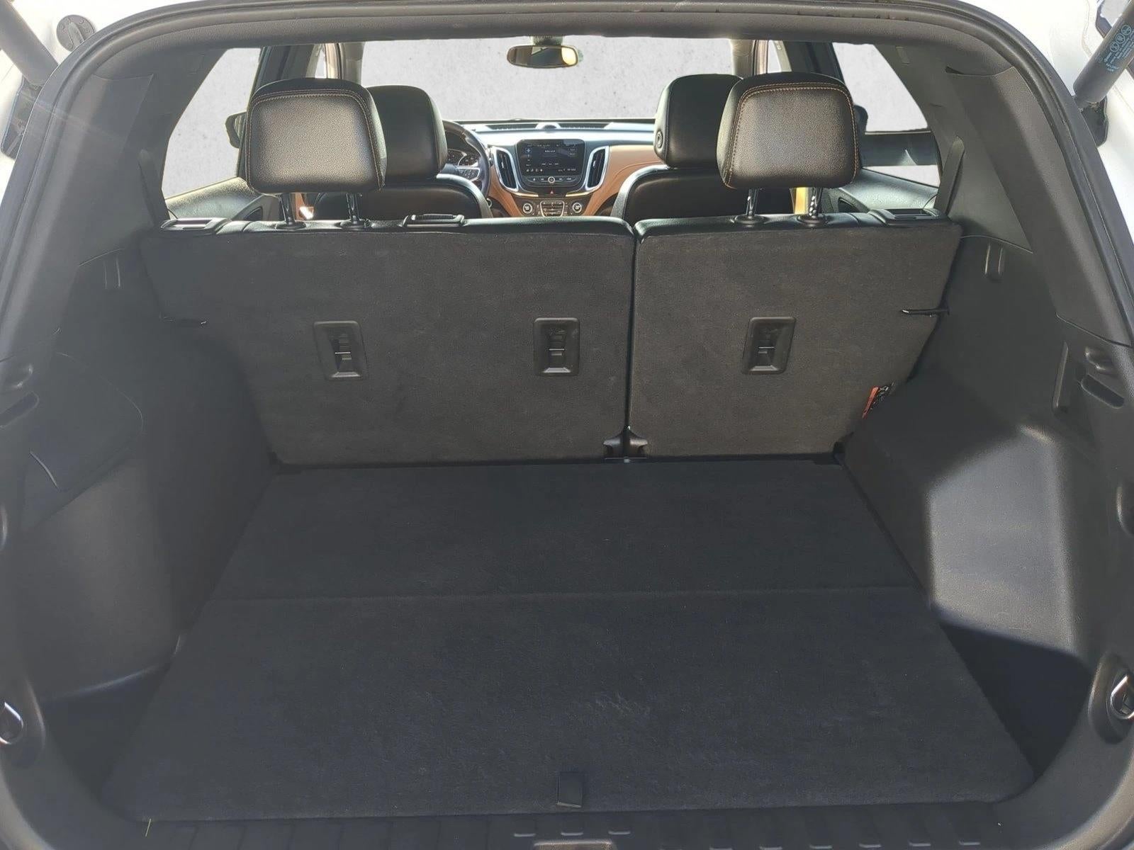 2021 Chevrolet Equinox Premier