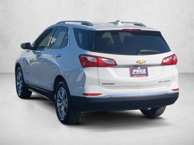 2021 Chevrolet Equinox Premier