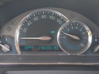 2006 Chevrolet HHR LT