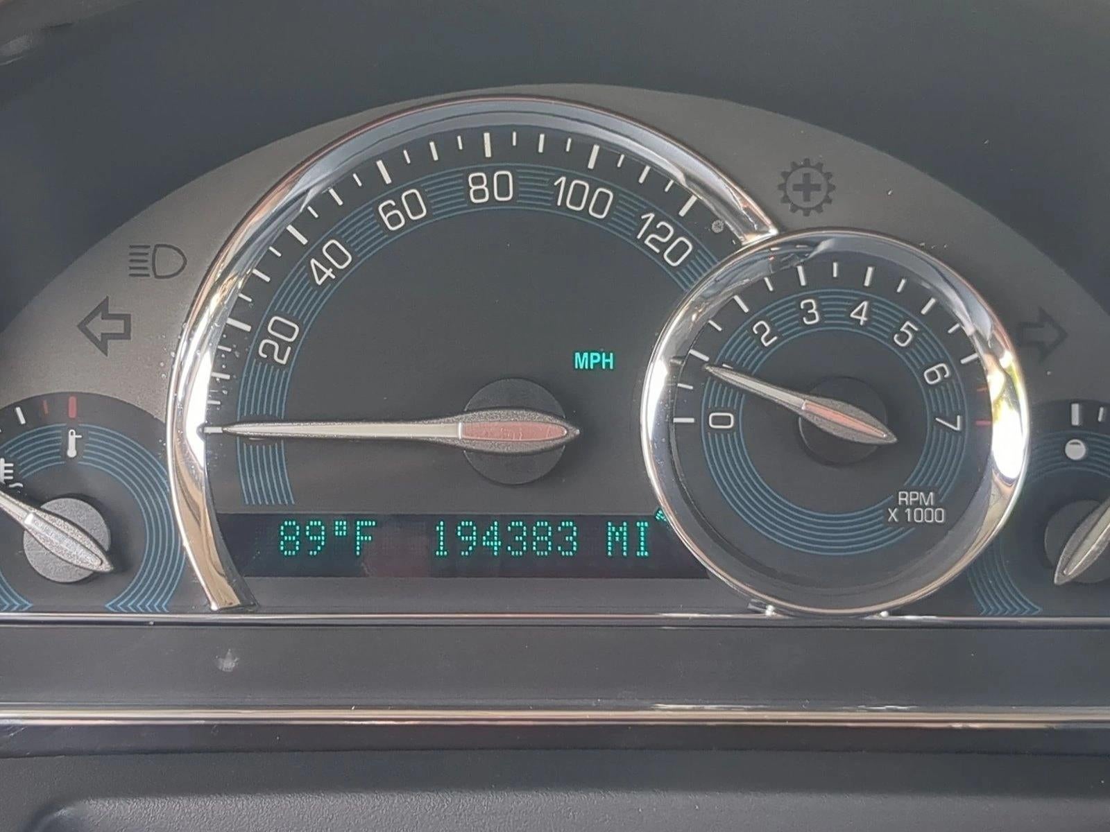 2006 Chevrolet HHR LT