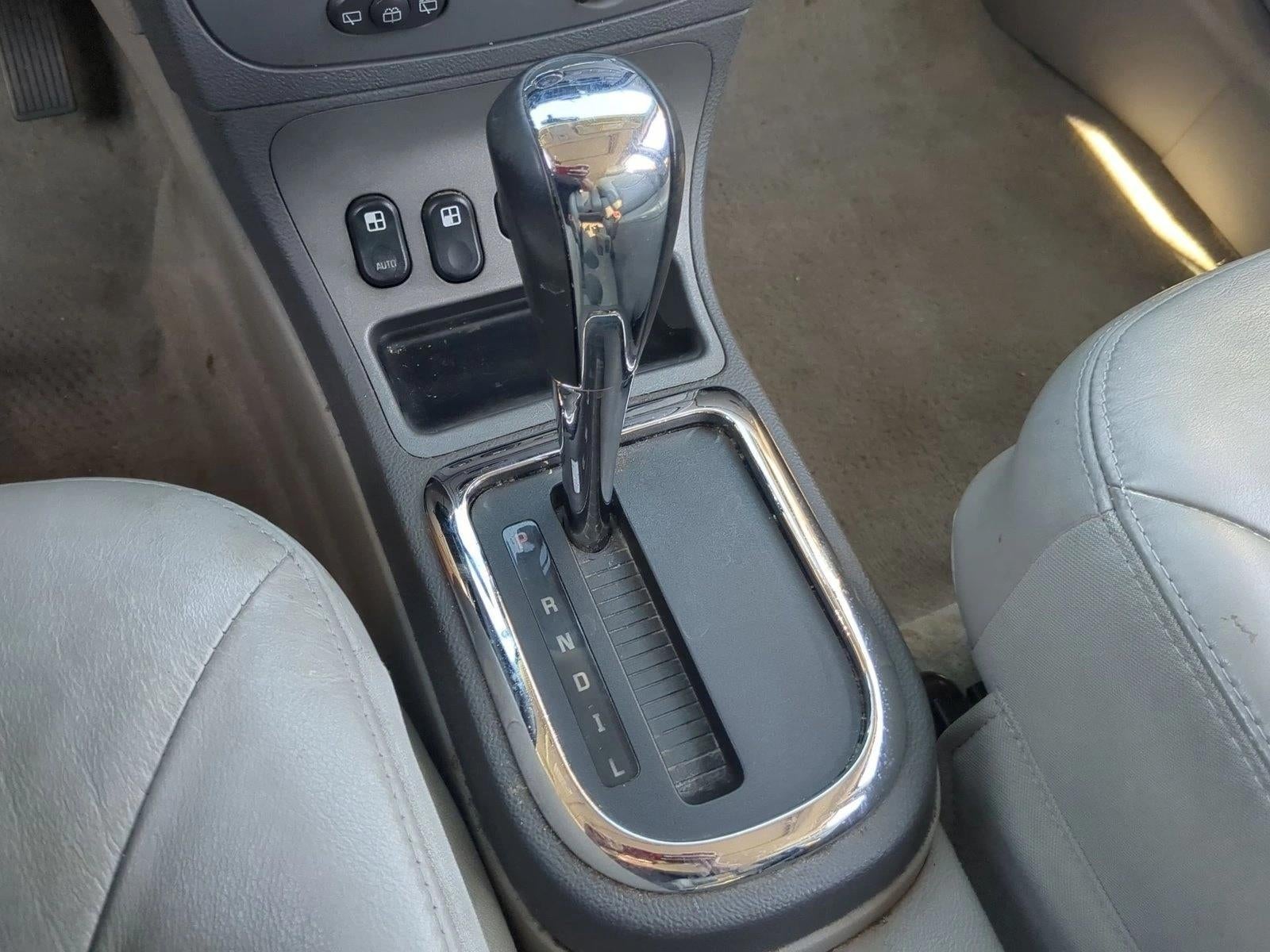 2006 Chevrolet HHR LT