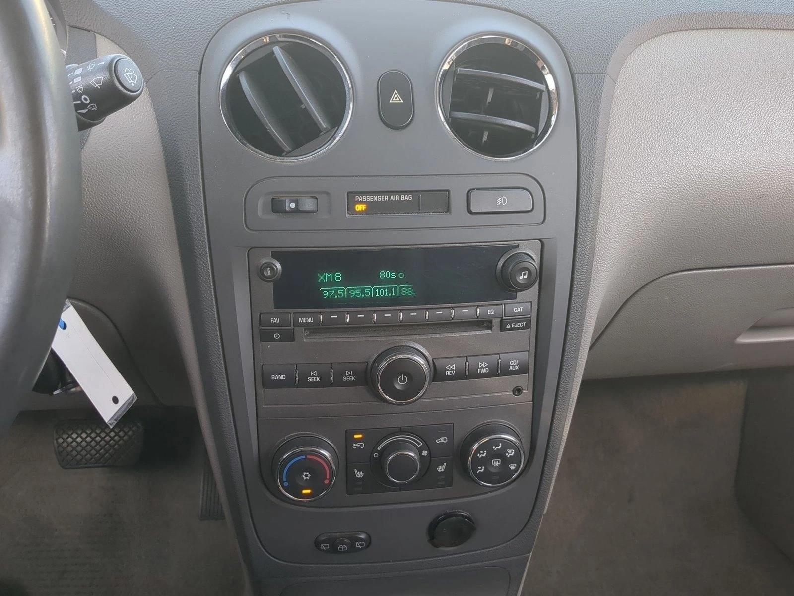2006 Chevrolet HHR LT
