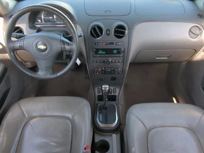 2006 Chevrolet HHR LT