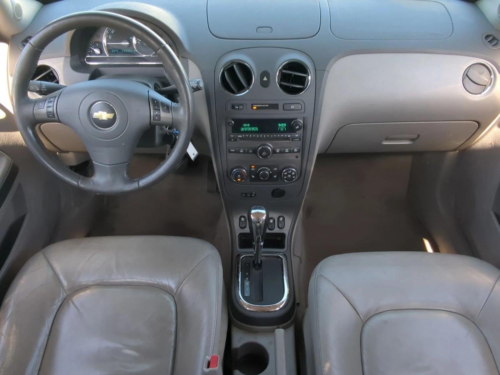 2006 Chevrolet HHR LT
