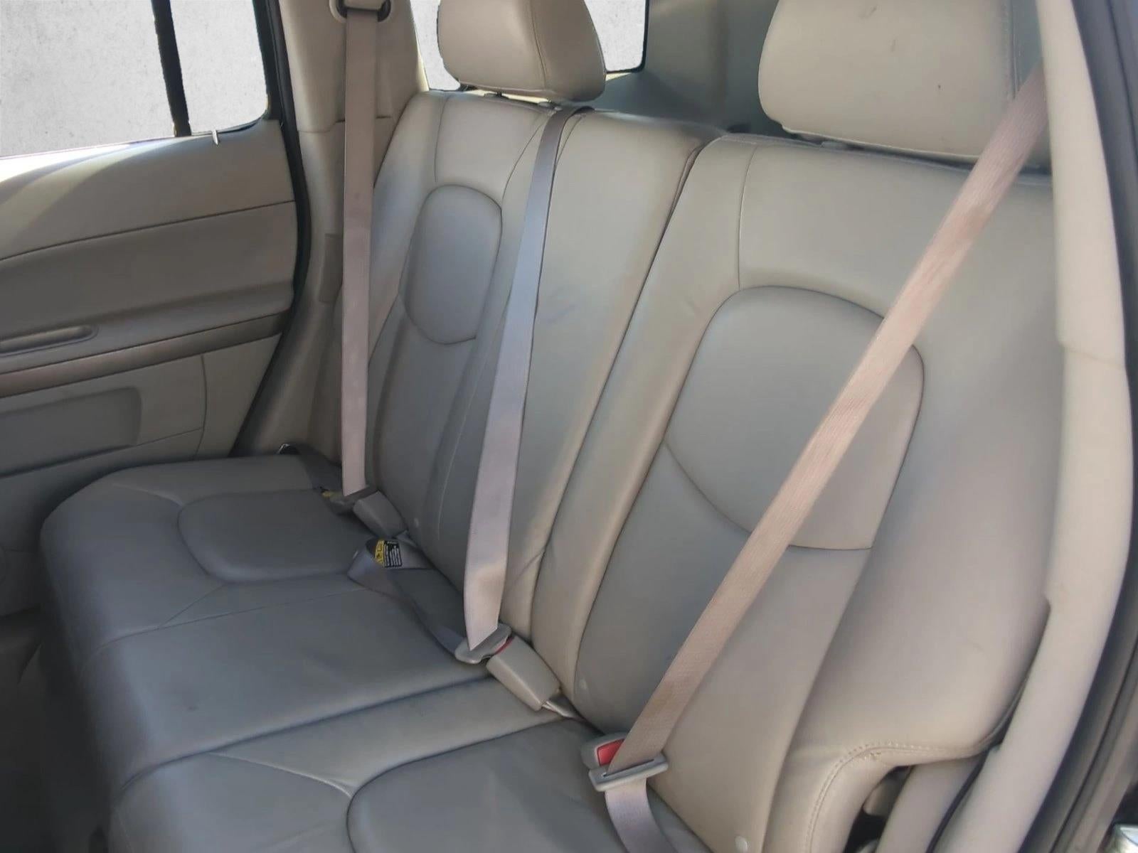 2006 Chevrolet HHR LT