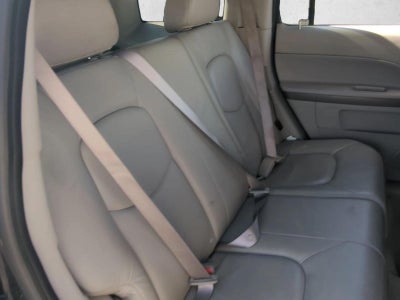 2006 Chevrolet HHR LT