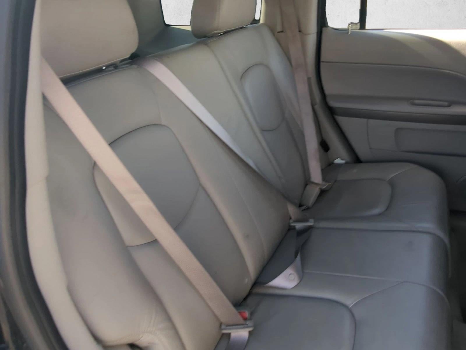 2006 Chevrolet HHR LT