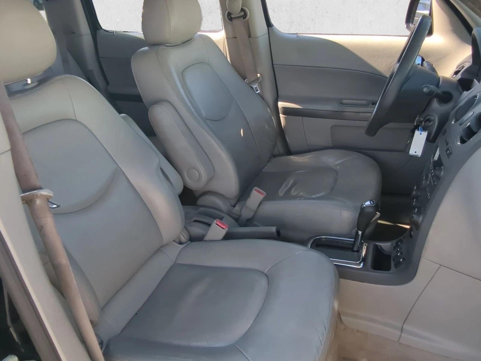 2006 Chevrolet HHR LT