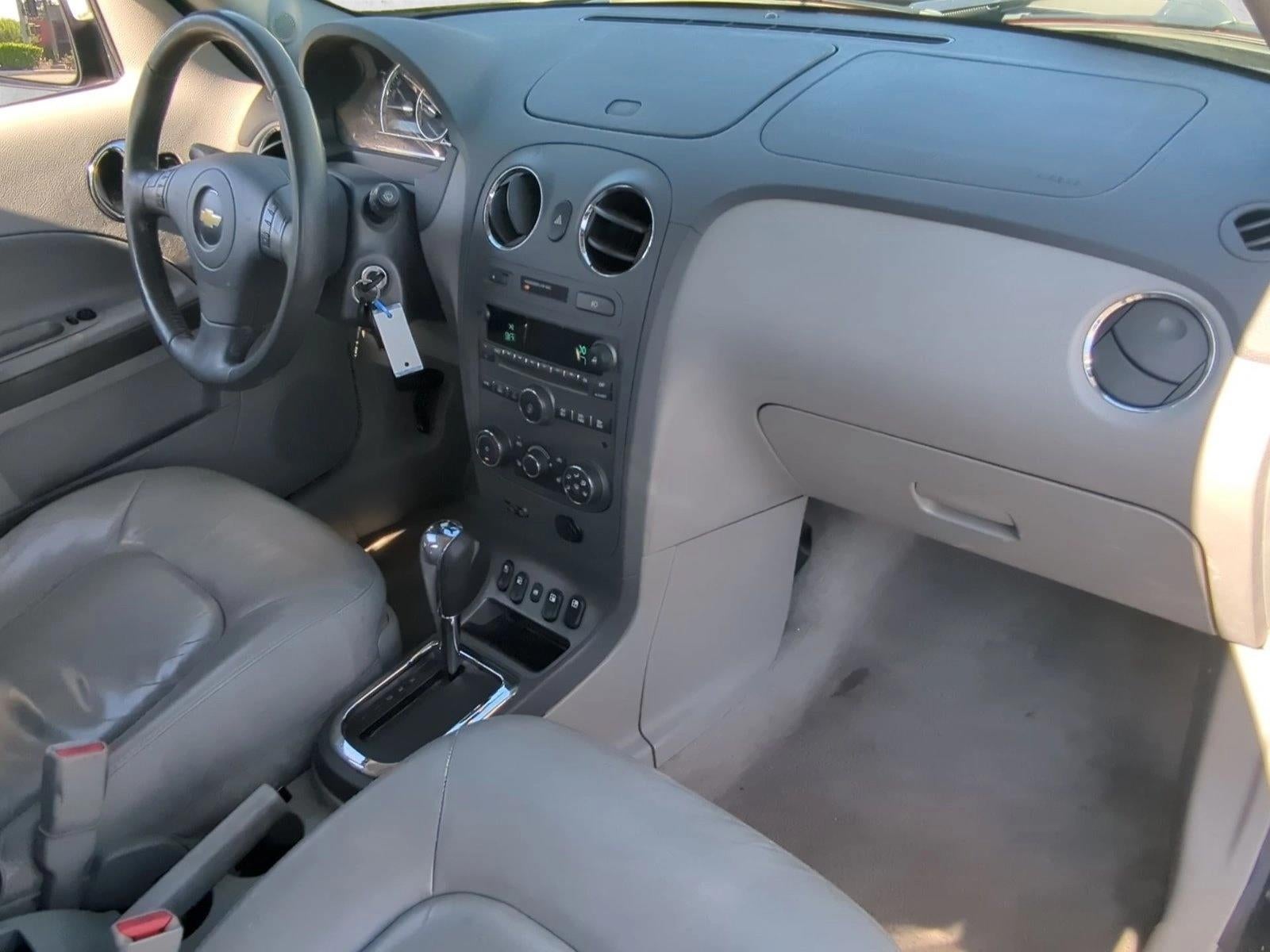 2006 Chevrolet HHR LT