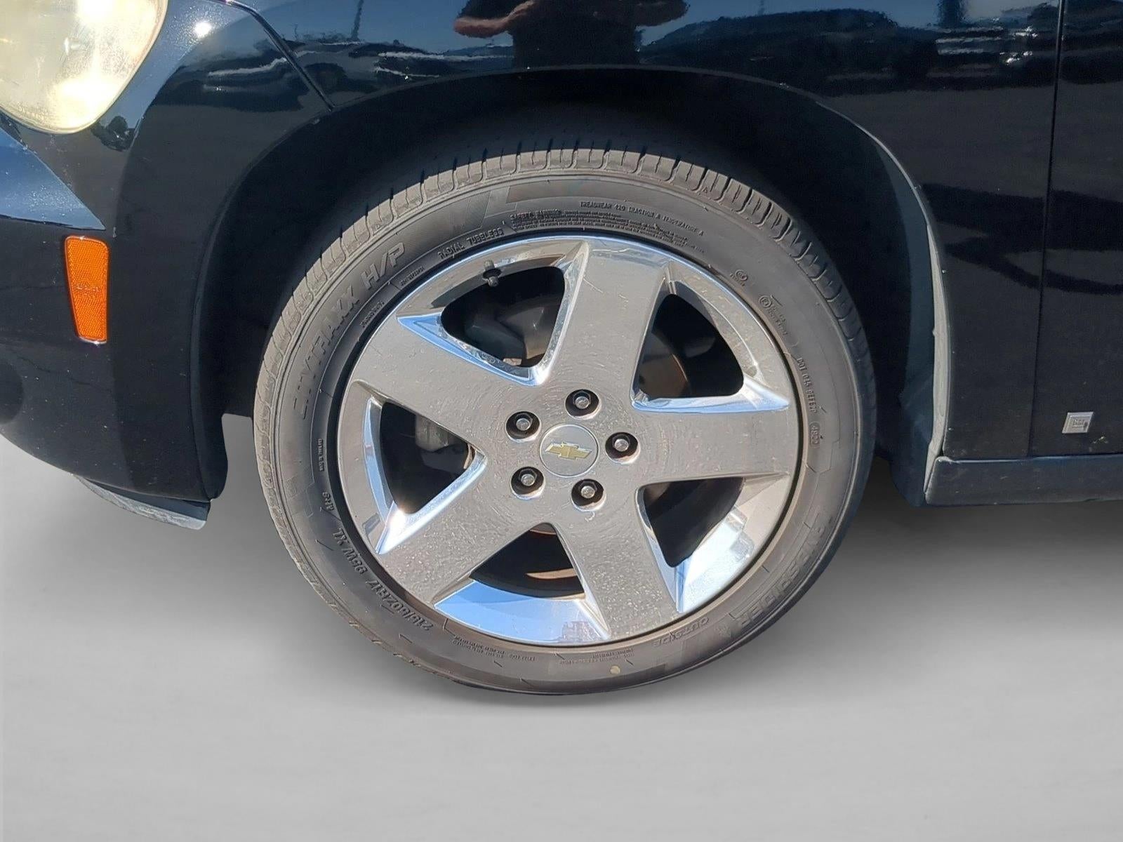 2006 Chevrolet HHR LT