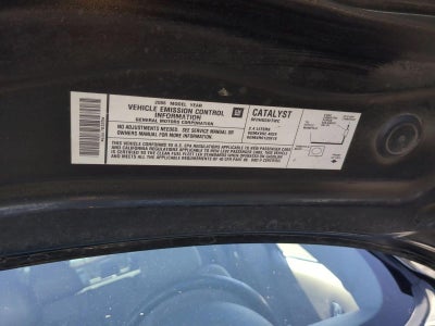 2006 Chevrolet HHR LT