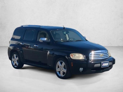 2006 Chevrolet HHR LT