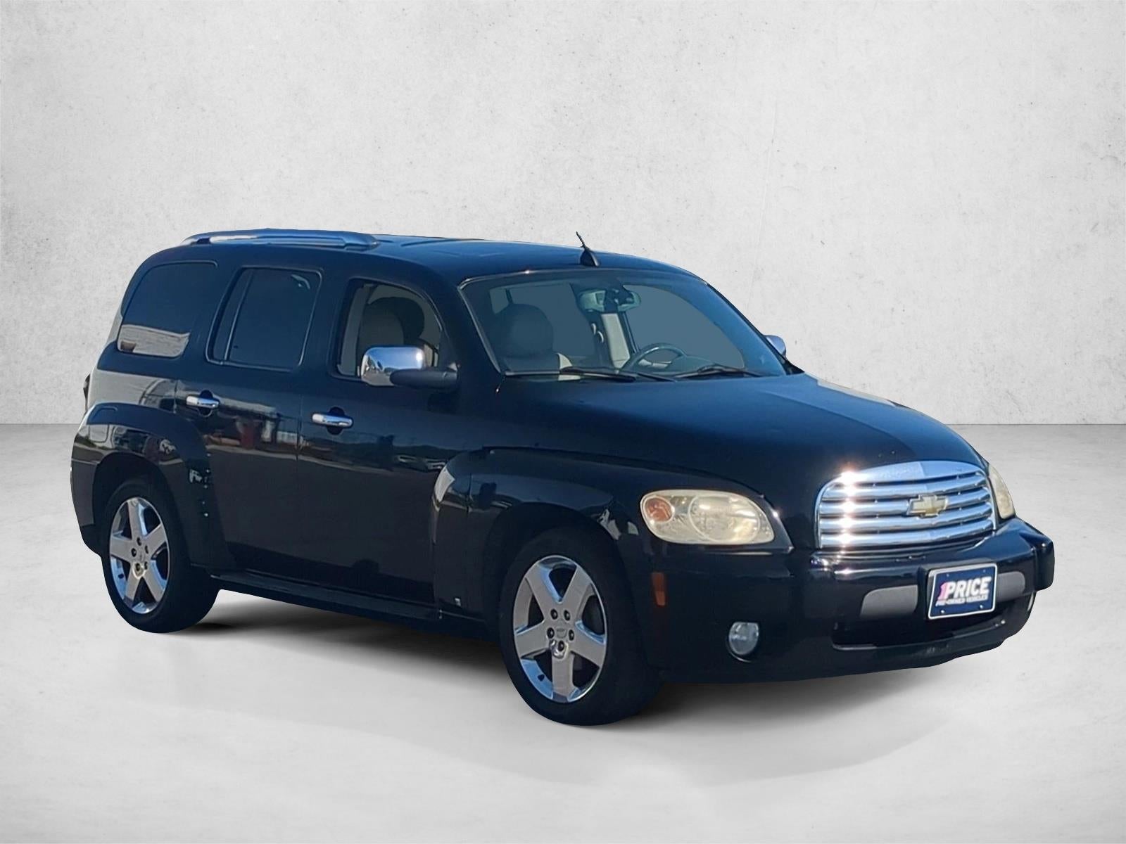 2006 Chevrolet HHR LT
