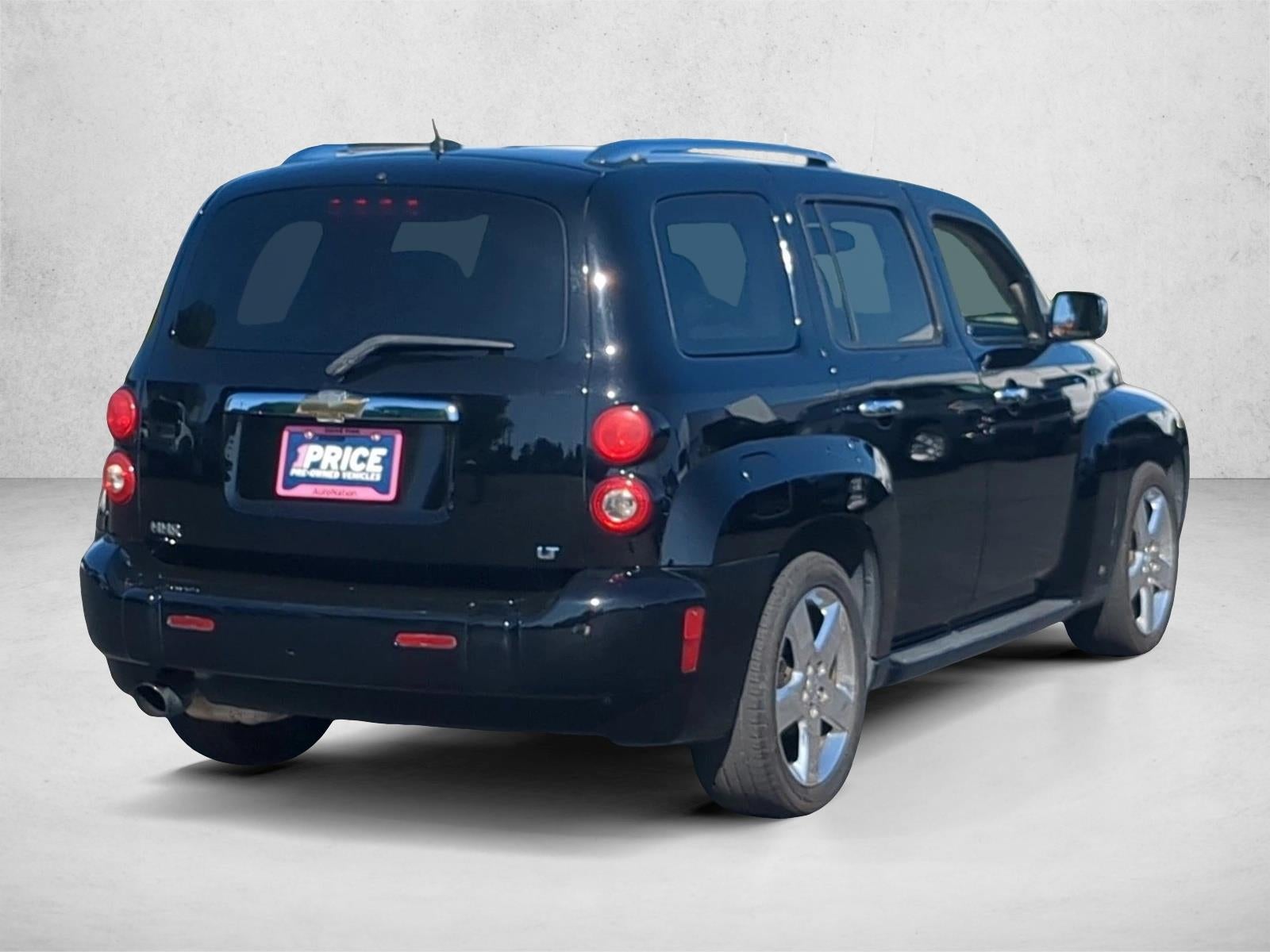 2006 Chevrolet HHR LT