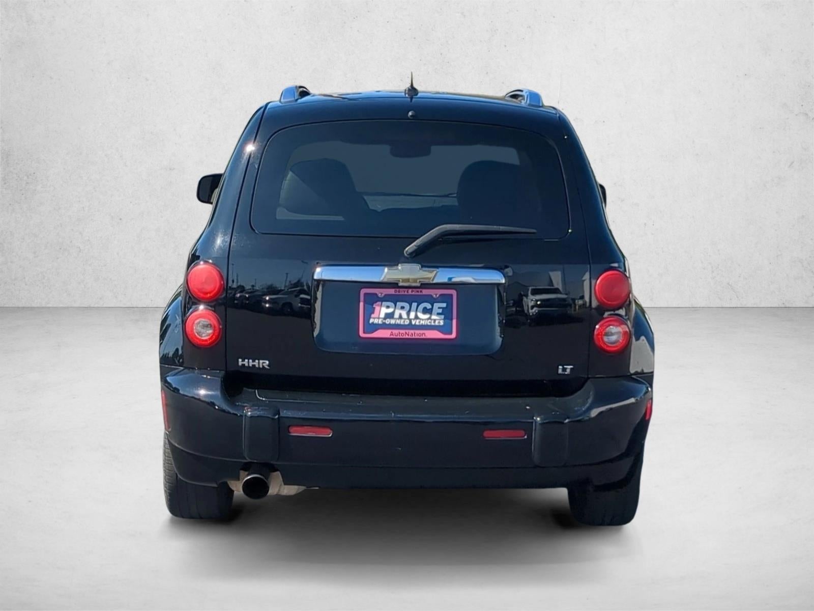 2006 Chevrolet HHR LT