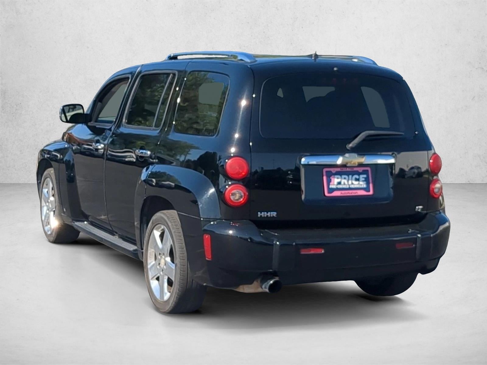 2006 Chevrolet HHR LT