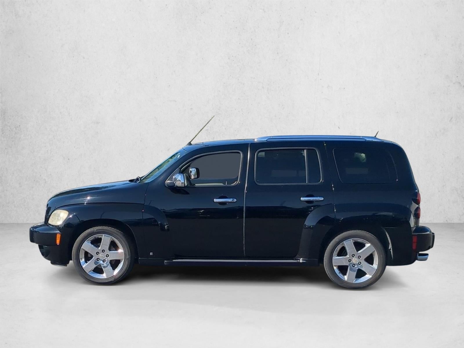 2006 Chevrolet HHR LT