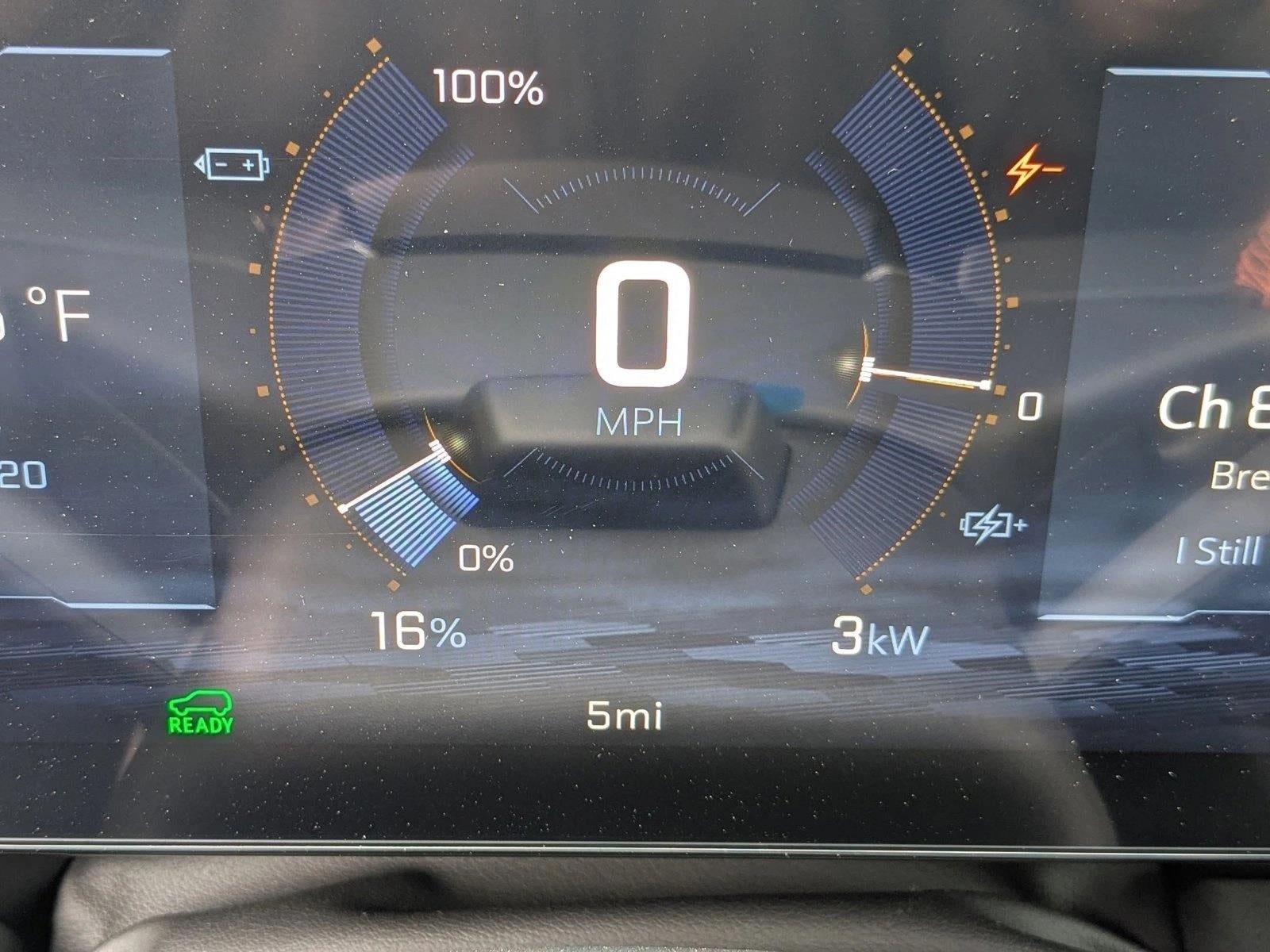 2026 Chevrolet Blazer EV SS