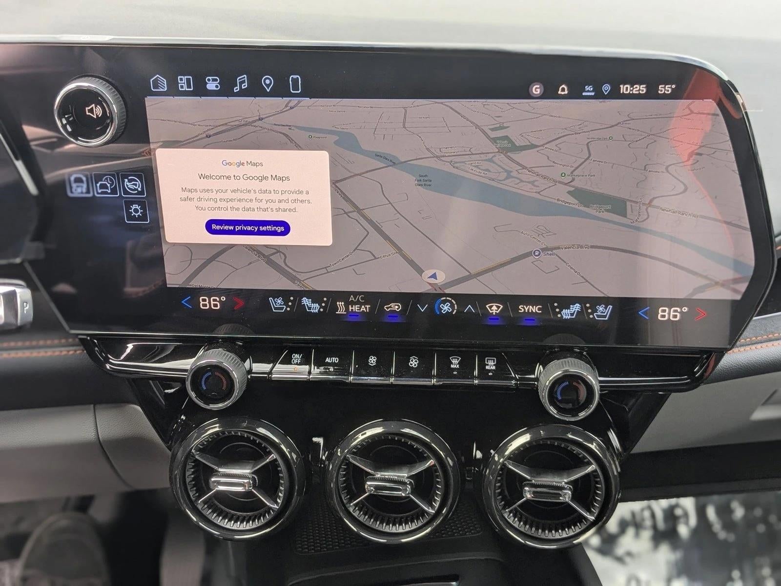 2026 Chevrolet Blazer EV SS