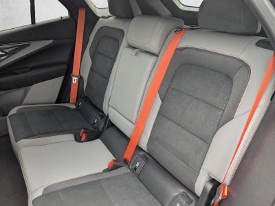 2026 Chevrolet Blazer EV SS