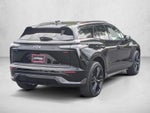 2026 Chevrolet Blazer EV SS