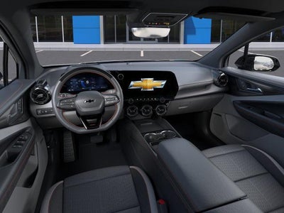 2026 Chevrolet Blazer EV SS