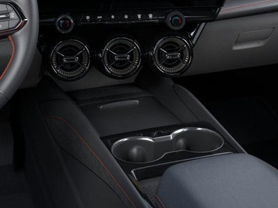 2026 Chevrolet Blazer EV SS