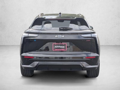 2026 Chevrolet Blazer EV SS