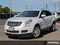 2013 Cadillac SRX Luxury Collection