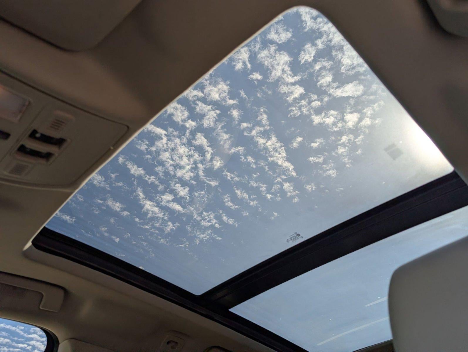 2013 Cadillac SRX Luxury Collection