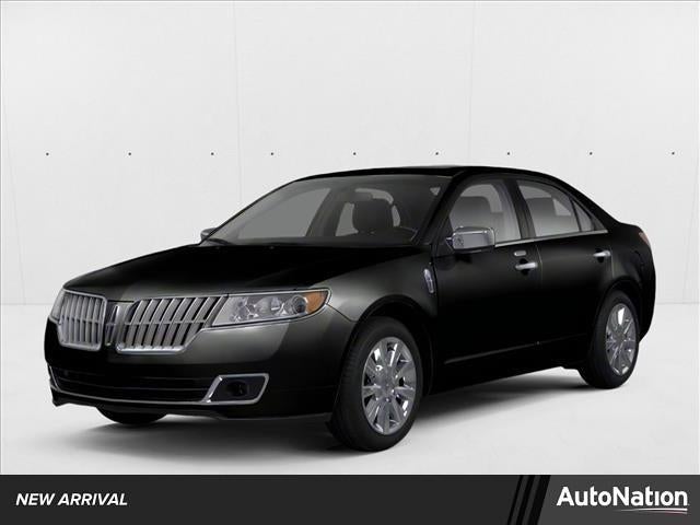 2011 Lincoln MKZ Hybrid