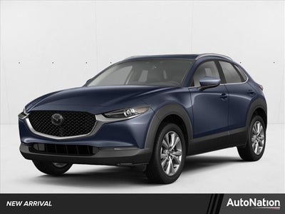 2023 Mazda Mazda CX-30 2.5 S Select Package