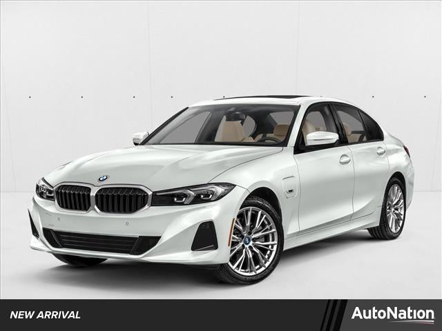 2024 BMW 330e 330e