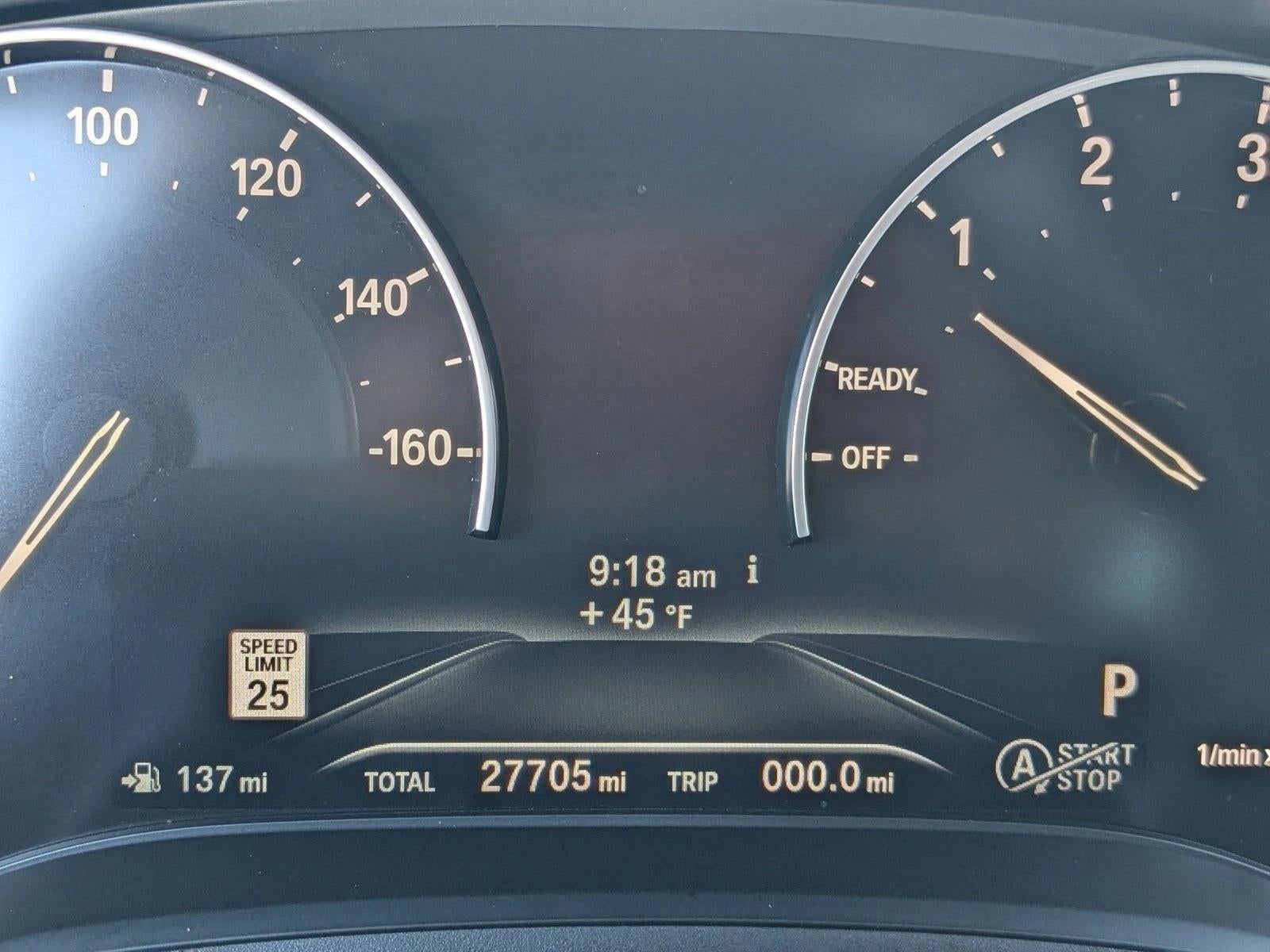 2020 BMW 3 Series 330i