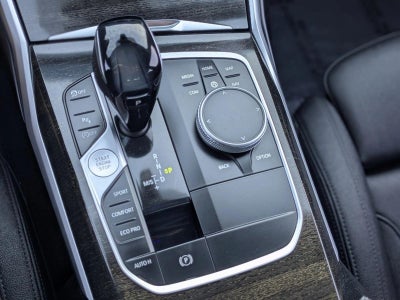 2020 BMW 3 Series 330i