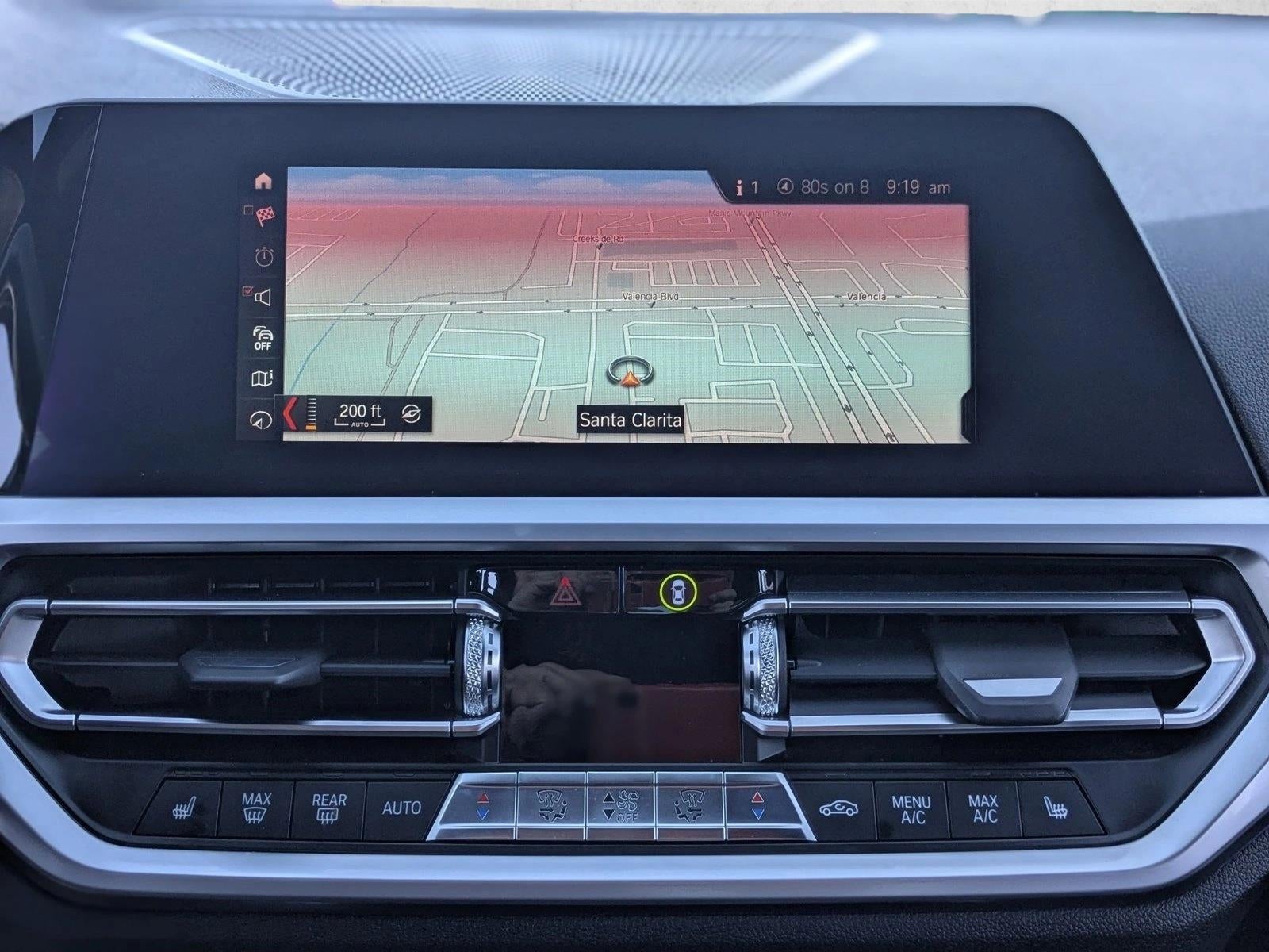 2020 BMW 3 Series 330i